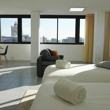 Ryamen - B Appartement Porto Buitenkant foto