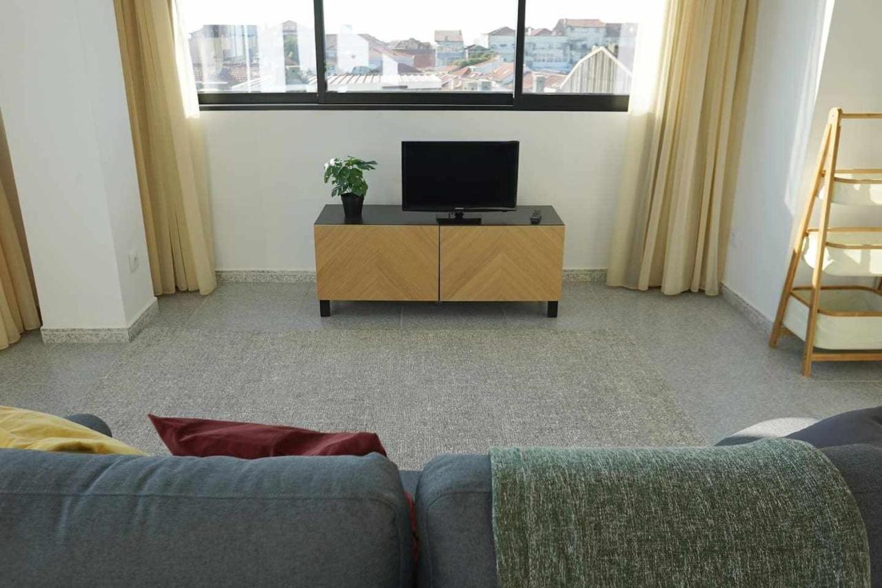 Ryamen - B Appartement Porto Buitenkant foto