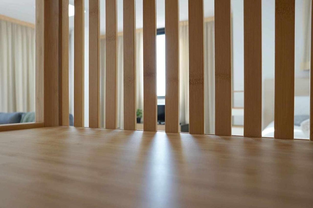Ryamen - B Appartement Porto Buitenkant foto