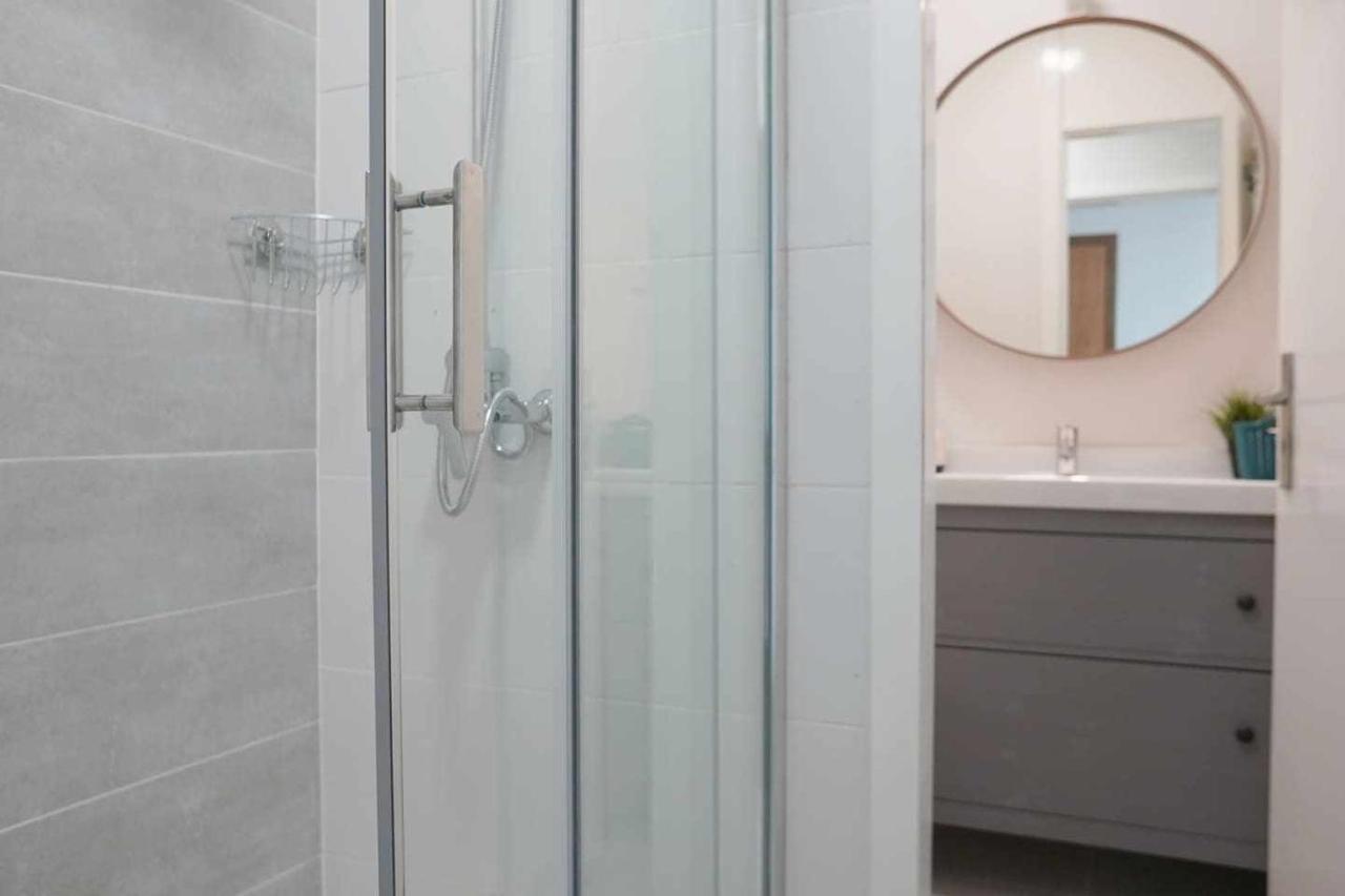 Ryamen - B Appartement Porto Buitenkant foto