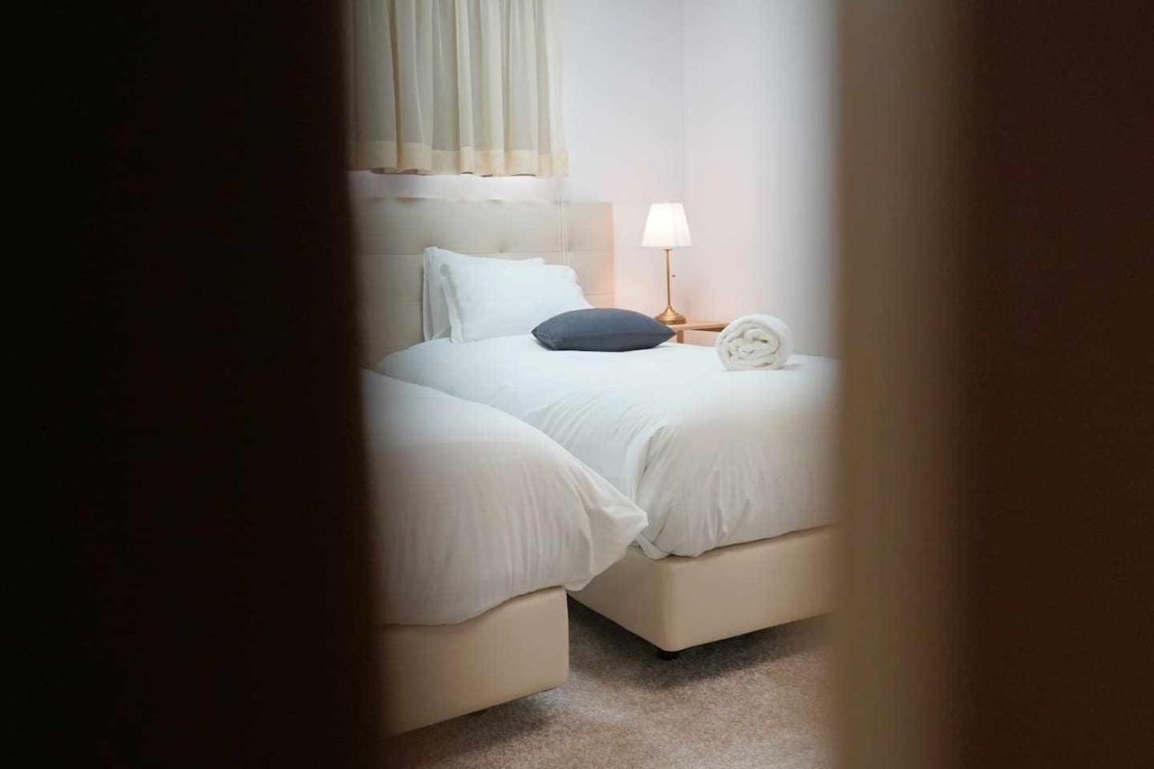Ryamen - B Appartement Porto Buitenkant foto